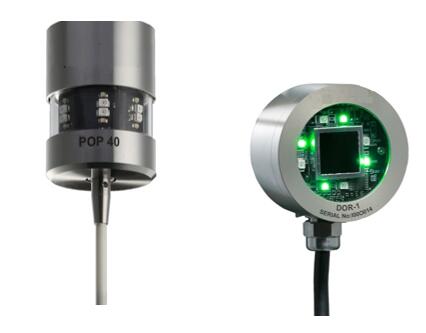 紅外觸發式測頭